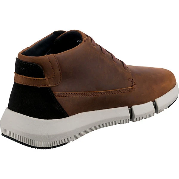 Geox U Adacter H A Schnürstiefeletten 6 Geox U Adacter H A Schnürstiefeletten – Bild 4