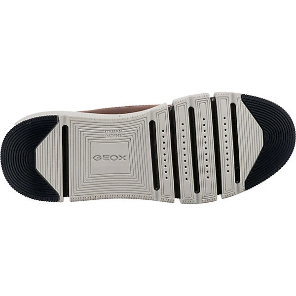 Geox U Adacter H A Schnürstiefeletten 8 Geox U Adacter H A Schnürstiefeletten – Bild 6