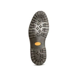 Salober Zwiegenähter Stiefel Von Hand Gefertigt In Eigener Manufaktur - Braun/silber -Ausgewählte Fashion Boots-Geschäfte 25683514 07