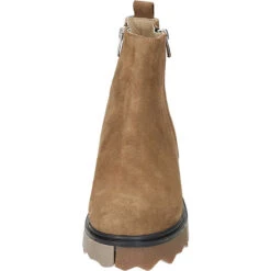 Stiefeletten Plateau-Stiefeletten -Ausgewählte Fashion Boots-Geschäfte 25712185 03