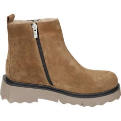 Stiefeletten Plateau-Stiefeletten -Ausgewählte Fashion Boots-Geschäfte 25712185 04