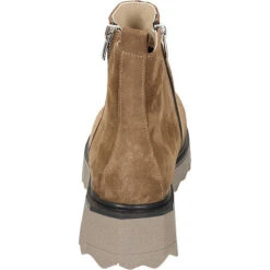 Stiefeletten Plateau-Stiefeletten -Ausgewählte Fashion Boots-Geschäfte 25712185 05