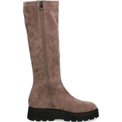 Caprice Cafe Stretch Plateau-Stiefel -Ausgewählte Fashion Boots-Geschäfte 25746363 04