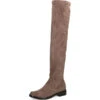 Caprice Cafe Stretch Overknee-Stiefel