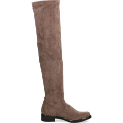 Caprice Cafe Stretch Overknee-Stiefel -Ausgewählte Fashion Boots-Geschäfte 25746739 04
