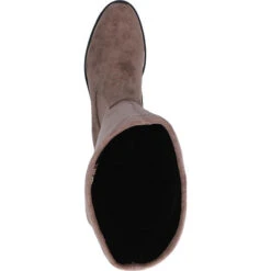 Caprice Cafe Stretch Overknee-Stiefel -Ausgewählte Fashion Boots-Geschäfte 25746739 05