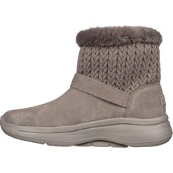 Skechers Go Walk Arch Fit Winterstiefel -Ausgewählte Fashion Boots-Geschäfte 25766520 03