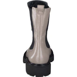 Paul Green Stiefelette Klassische Stiefeletten - Beige -Ausgewählte Fashion Boots-Geschäfte 25808820 05