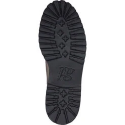 Paul Green Stiefelette Klassische Stiefeletten - Beige -Ausgewählte Fashion Boots-Geschäfte 25808820 07