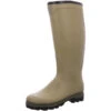Le Chameau Gummistiefel - Grün