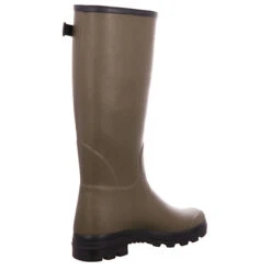 Le Chameau Gummistiefel - Oliv -Ausgewählte Fashion Boots-Geschäfte 25811607 05