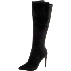 Aldo Sophialaan Klassische Stiefel - Schwarz