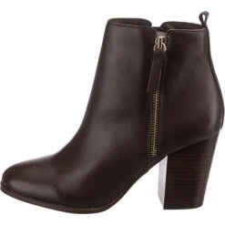Aldo Noemieflex Klassische Stiefeletten - Dunkelbraun -Ausgewählte Fashion Boots-Geschäfte 26027386 03