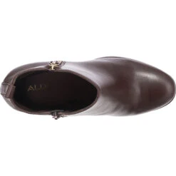 Aldo Noemieflex Klassische Stiefeletten - Dunkelbraun -Ausgewählte Fashion Boots-Geschäfte 26027386 06