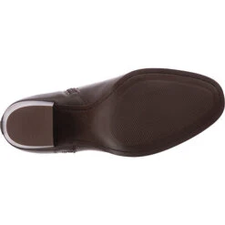 Aldo Noemieflex Klassische Stiefeletten - Dunkelbraun -Ausgewählte Fashion Boots-Geschäfte 26027386 07