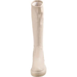 Call It Spring Magnetic Vegan Plateau-Stiefel -Ausgewählte Fashion Boots-Geschäfte 26028572 04