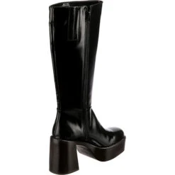Call It Spring Wendii Vegan Plateau-Stiefel -Ausgewählte Fashion Boots-Geschäfte 26028602 05