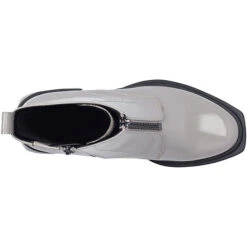 Tamaris Stiefelette Klassische Stiefeletten - Grau -Ausgewählte Fashion Boots-Geschäfte 26062496 04