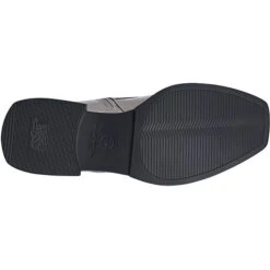 Tamaris Stiefelette Klassische Stiefeletten - Grau -Ausgewählte Fashion Boots-Geschäfte 26062496 05