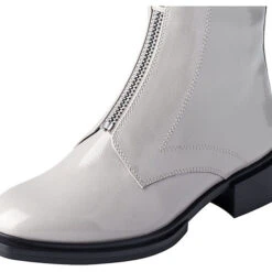 Tamaris Stiefelette Klassische Stiefeletten - Grau -Ausgewählte Fashion Boots-Geschäfte 26062496 06