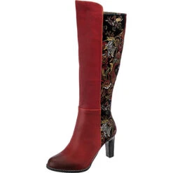 Laura Vita Alcbaneo Klassische Stiefel