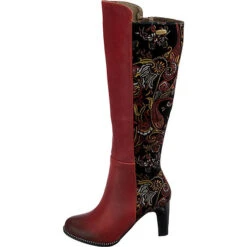 Laura Vita Alcbaneo Klassische Stiefel -Ausgewählte Fashion Boots-Geschäfte 26070973 03