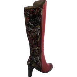 Laura Vita Alcbaneo Klassische Stiefel -Ausgewählte Fashion Boots-Geschäfte 26070973 05