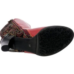 Laura Vita Alcbaneo Klassische Stiefel -Ausgewählte Fashion Boots-Geschäfte 26070973 07