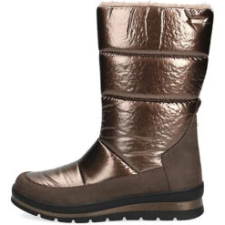 Caprice Stiefel Winterstiefel - Bronze -Ausgewählte Fashion Boots-Geschäfte 26090097 02