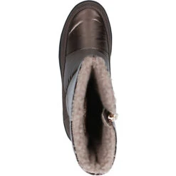 Caprice Stiefel Winterstiefel - Bronze -Ausgewählte Fashion Boots-Geschäfte 26090097 03