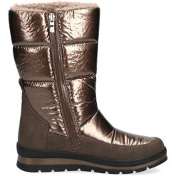 Caprice Stiefel Winterstiefel - Bronze -Ausgewählte Fashion Boots-Geschäfte 26090097 04