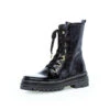 Gabor Stiefel Biker Boots - Schwarz -Ausgewählte Fashion Boots-Geschäfte 26204652 01