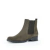 Gabor Chelsea Boots Chelsea Boots - Grün 1 Gabor Chelsea Boots Chelsea Boots - Grün -Ausgewählte Fashion Boots-Geschäfte 26277643 01