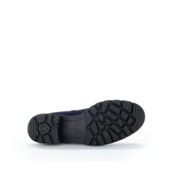 Gabor Chelsea Boots Biker Boots - Blau -Ausgewählte Fashion Boots-Geschäfte 26278220 03