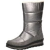 Caprice Vegan Stiefelette Winterstiefel - Silber -Ausgewählte Fashion Boots-Geschäfte 26295800 01