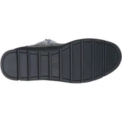 Caprice Vegan Stiefelette Winterstiefel - Silber -Ausgewählte Fashion Boots-Geschäfte 26295800 05