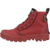 Palladium Pampa Dare 2 Survive Boots Unisex Erwachsene Biker Boots
