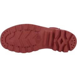 Palladium Pampa Dare 2 Survive Boots Unisex Erwachsene Biker Boots -Ausgewählte Fashion Boots-Geschäfte 26396075 05