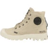 Palladium Pampa Hi Htg Supply Boots Unisex Erwachsene Biker Boots -Ausgewählte Fashion Boots-Geschäfte 26396769 01