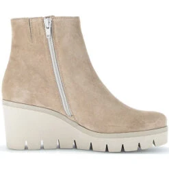 Gabor Stiefelette Keilstiefel -Ausgewählte Fashion Boots-Geschäfte 26397514 04