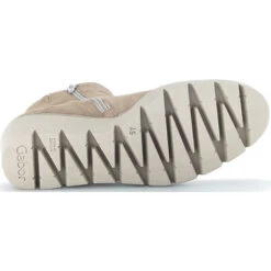 Gabor Stiefelette Keilstiefel -Ausgewählte Fashion Boots-Geschäfte 26397514 07