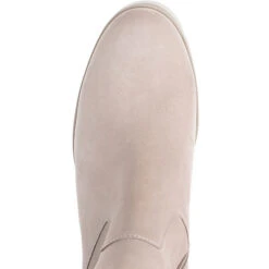 Gabor Stiefel Keilstiefel - Beige -Ausgewählte Fashion Boots-Geschäfte 26397718 06