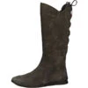 Think! Stiefel Klassische Stiefel - Olive 1 Think! Stiefel Klassische Stiefel - Olive -Ausgewählte Fashion Boots-Geschäfte 26397729 01