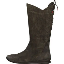 Think! Stiefel Klassische Stiefel - Olive -Ausgewählte Fashion Boots-Geschäfte 26397729 02