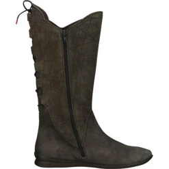 Think! Stiefel Klassische Stiefel - Olive -Ausgewählte Fashion Boots-Geschäfte 26397729 04