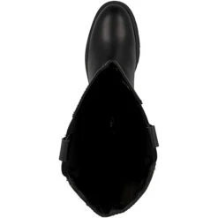 Tamaris 1-25632-29 Stiefel Damen Klassische Stiefel - Schwarz -Ausgewählte Fashion Boots-Geschäfte 26485516 02