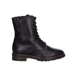 Tamaris Schnürstiefel - Schwarz -Ausgewählte Fashion Boots-Geschäfte 26541832 05