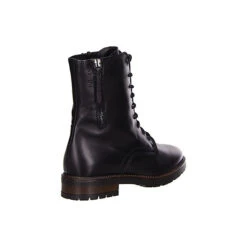 Tamaris Schnürstiefel - Schwarz -Ausgewählte Fashion Boots-Geschäfte 26541832 06