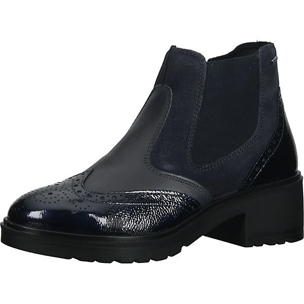 Stiefelette Klassische Stiefeletten 3 Stiefelette Klassische Stiefeletten