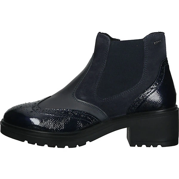Stiefelette Klassische Stiefeletten 4 Stiefelette Klassische Stiefeletten – Bild 2